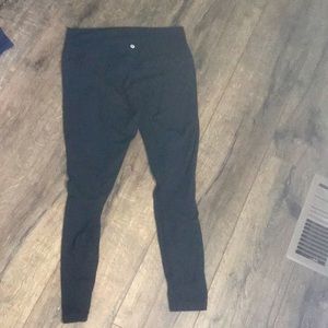 Lululemon leggings